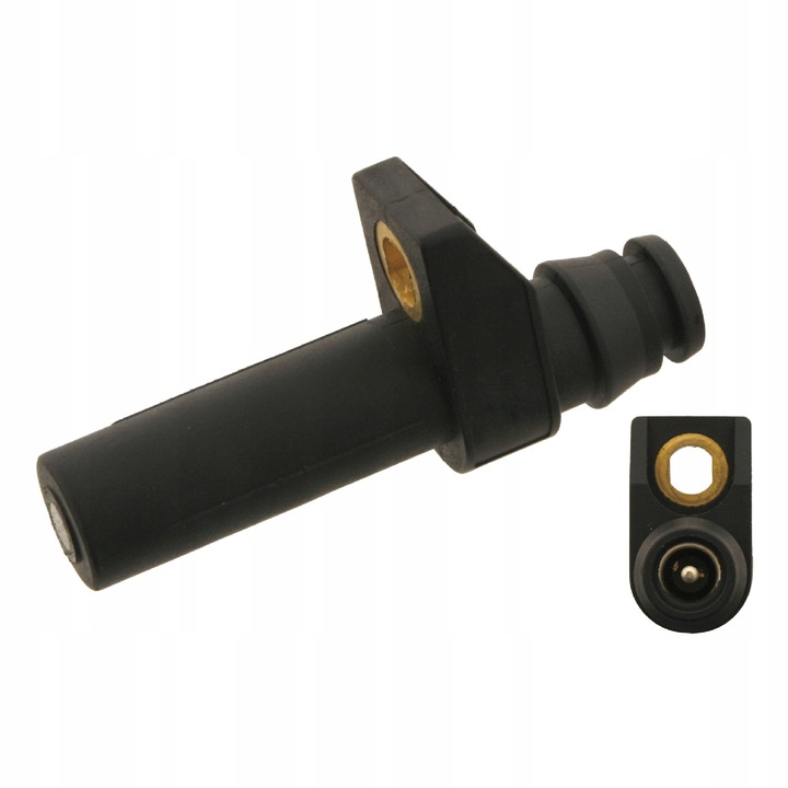 фото №2, Febi bilstein 30689 генератор импульсов, wał коленчатый