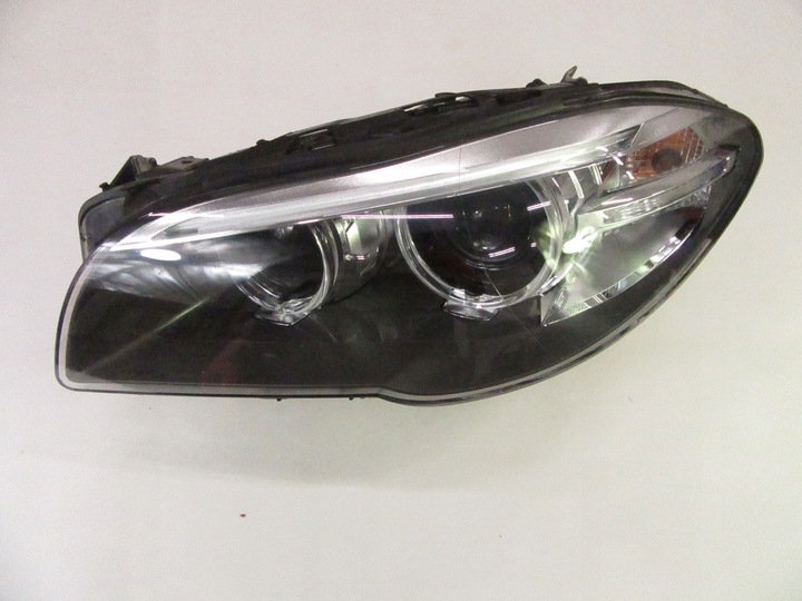 фото №11, Лампа лампи перед передні bmw 5 f10 f11 рестайлінг lci ксенон некерований європа