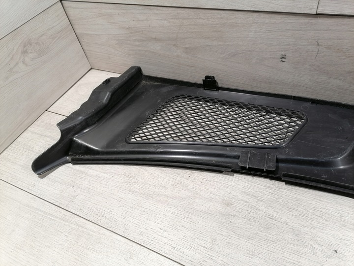 фото №10, Macan панель під лобовим склом 95b819447d