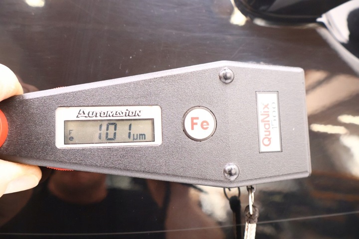 фото №7, Jeep renegade двері ліві зад 601