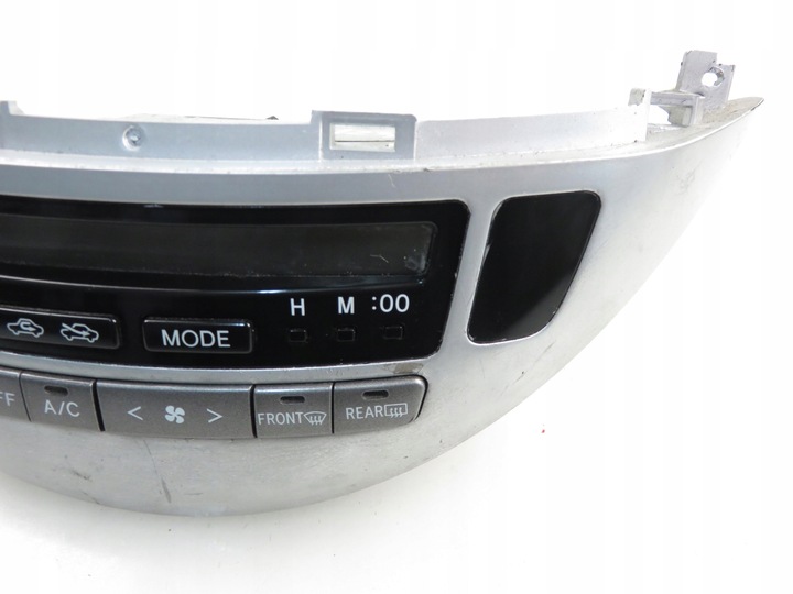фото №8, Климатроник toyota previa r3 559002j130 1464309533
