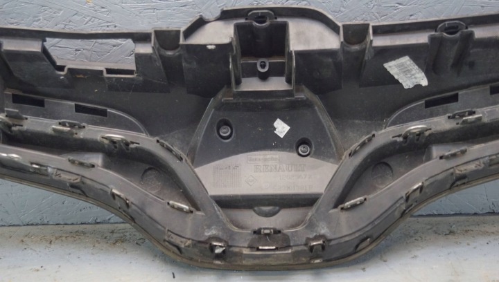фото №13, Решітка решітка renault kangoo ii рестайлінг 623101381r g277
