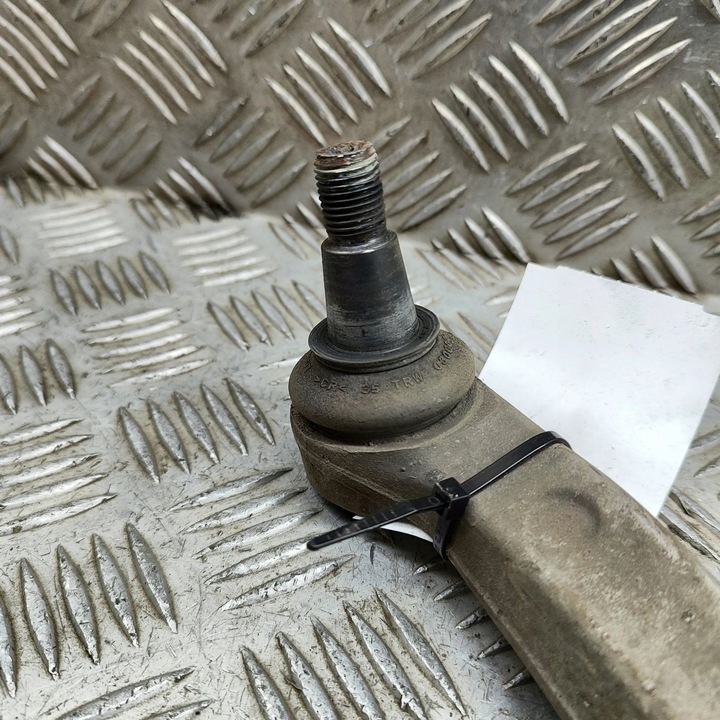 фото №6, Audi a4 s4 b9 8w 2017 левая сторона нижний рычаг переднее