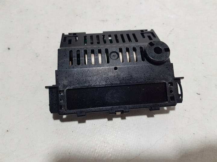 фото №1, Дисплей датчиків pdc mercedes clk w209 a2095452432