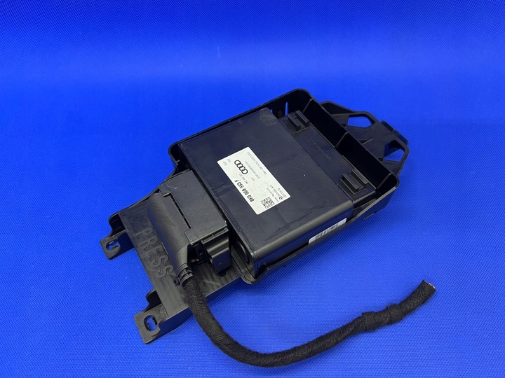 фото №1, Audi a6 a7 c7 4g модуль напряжения 8k0959663f