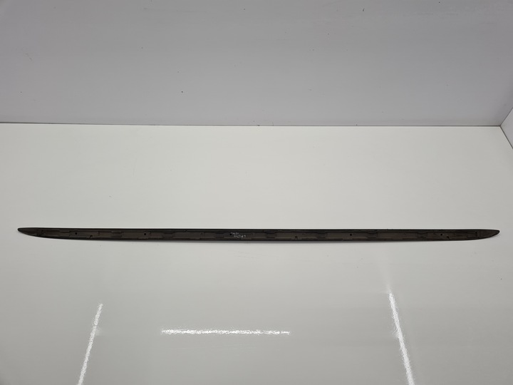 фото №6, Audi a4 b8 s-line планка ліва sedan lz9y