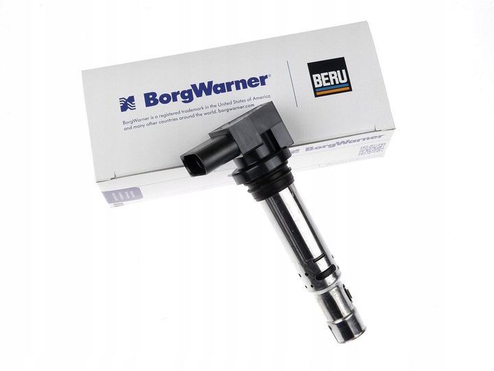 фото №9, Котушка запалювання beru zse030 набір 4 szt audi/vw 1.4/1.6fsi