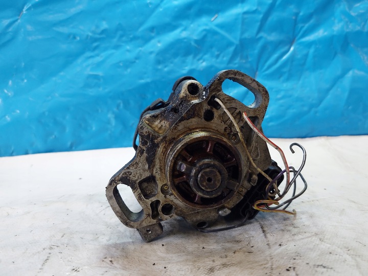 фото №11, Пристрій запалення запалювання mazda 323 ba t2t60371