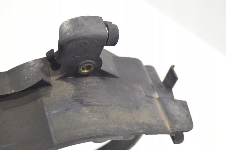 фото №6, Захист ковпачки права mercedes w140 c140 s клас v12 6.0 1201580085