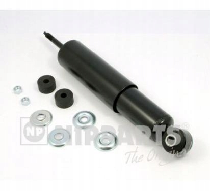 фото №2, Nipparts амортизатор mazda b-serie