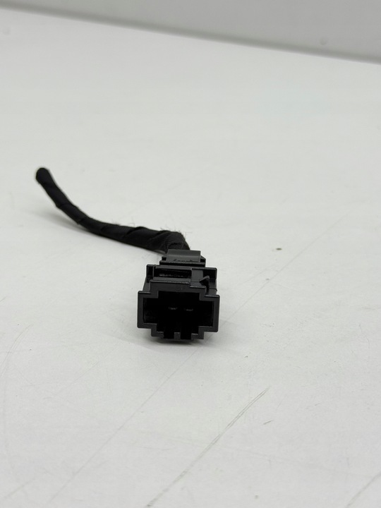 фото №8, Audi volkswagen seat skoda штекер разъём соединитель + шланг 1j0972732