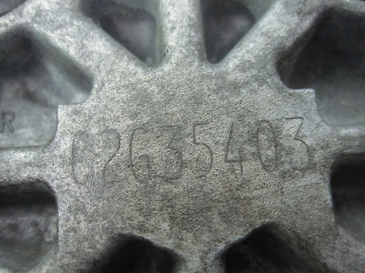 фото №7, Captiva antara 2.2 vcdi насос підсилювача c2g35403