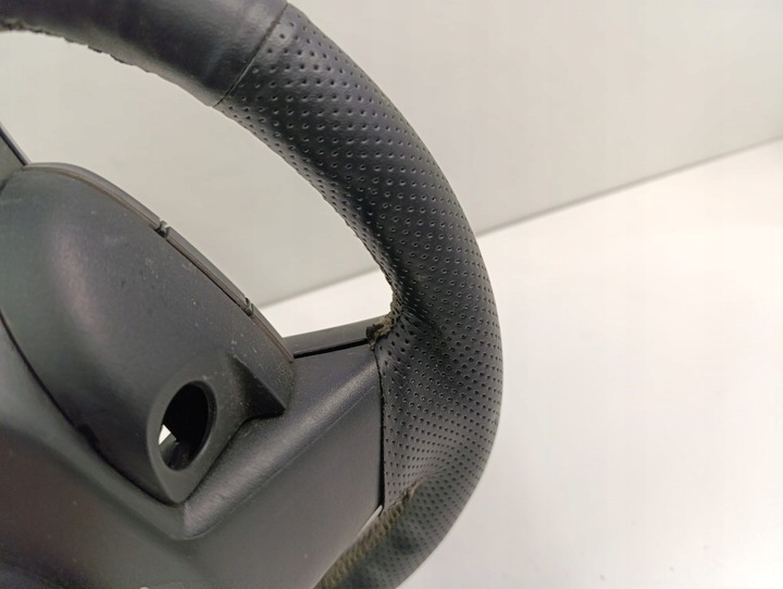 фото №9, Mazda 6 gh руль мультифункция кожа