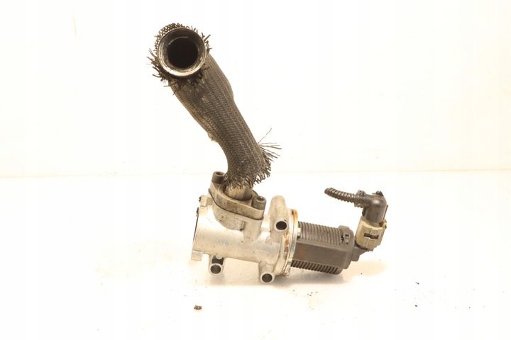 фото №3, Клапан egr рециркуляции выхлопных газов opel vectra c рестайлинг 1.9cdti