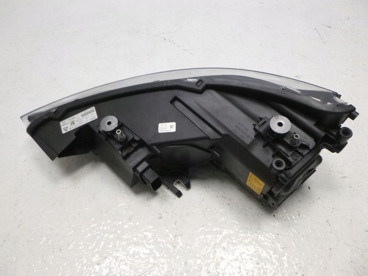 фото №14, Audi a1 лампа перед правая передняя 11 pin bixenon