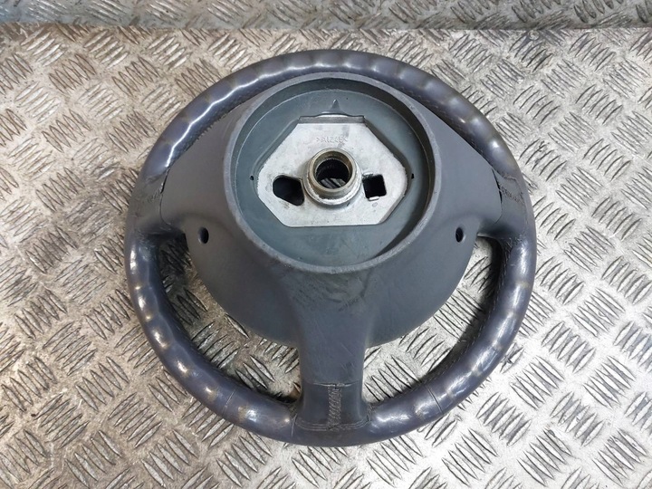 фото №9, Руль + подушка mercedes w168 a класс 1684600098