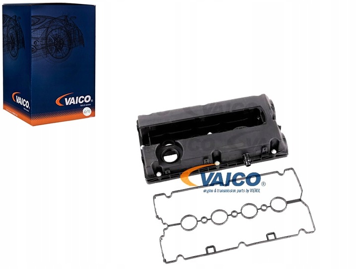 фото №16, Крышка клапанов подходит для: fiat stilo, opel astra g, astra h, astra h