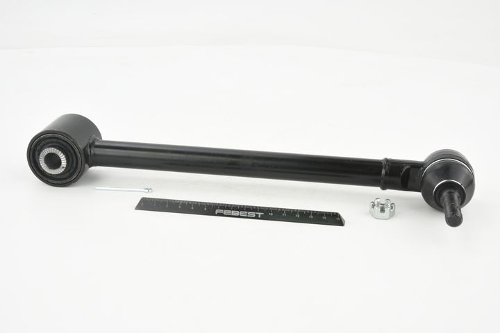 фото №14, Стержень поперечный зад верхний febest 0125-x4