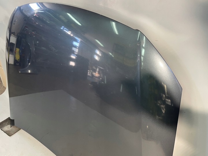 фото №8, Vw passat b6 капот крышка двигателя lk7x универсал 2009