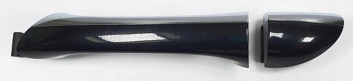 фото №1, Ручка двері лівий зад mercedes w245 a1697600170