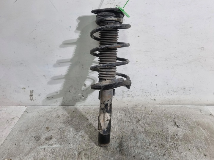 фото №3, Амортизатор перед левый 3m51-18k001-cbk ford c-max i mk1 focus mk2