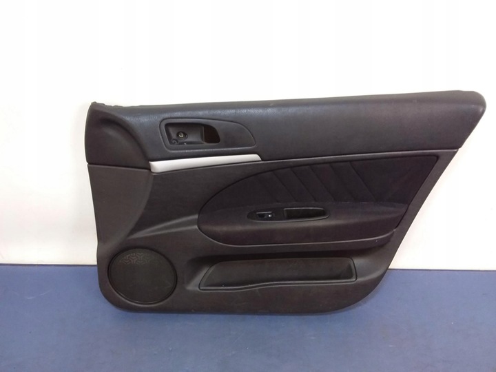 фото №1, Alfa romeo 159 i обивка дверь перед правая