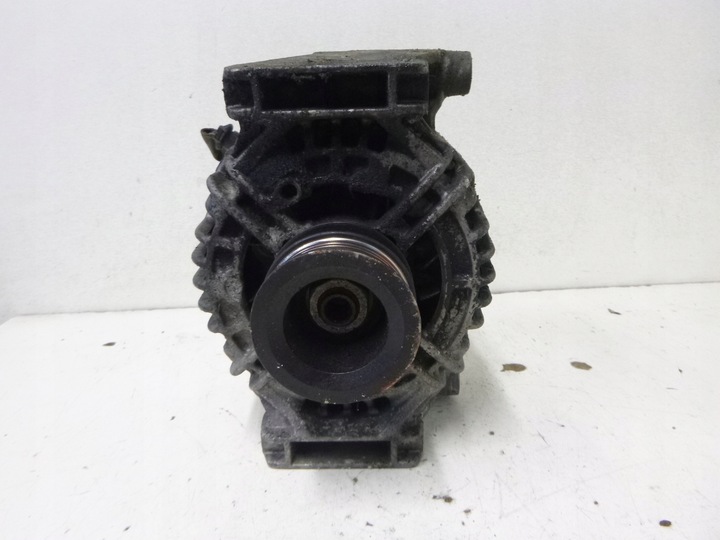 фото №1, Генератор opel vectra signum 2.2 03r. 120a