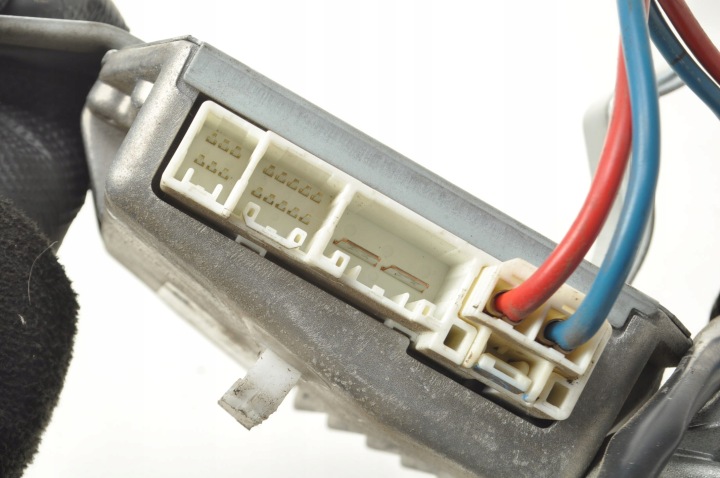фото №10, Toyota corolla e12 рестайлинг 1.4 d рулевая колонка европа 45200-02221