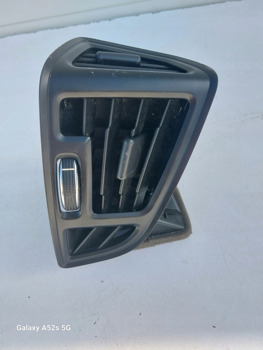 фото №1, Решітка повітропровід права ford c-max ii eu