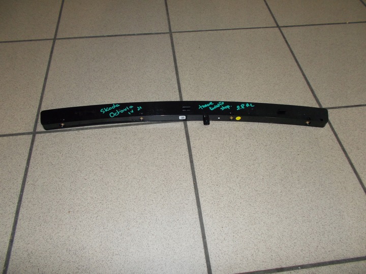 фото №3, Світло сплав skoda octavia iv 5e7945097