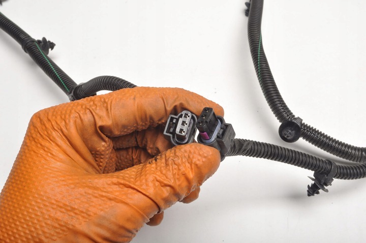 фото №10, Volvo xc40 2018- жгут кабели парктроник pdc зад 31678927