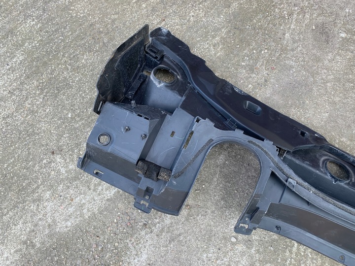 фото №8, Панель під лобовим склом 55708-f4010 toyota c-hr