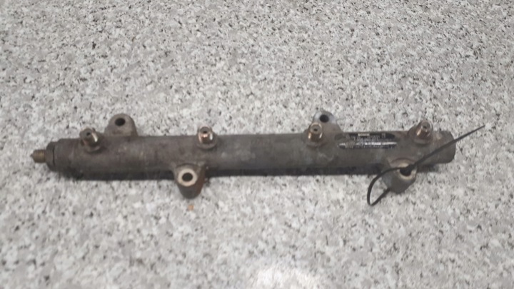 фото №1, 057130089c планка вприскувальний пального audi a8 d3 4.0 tdi