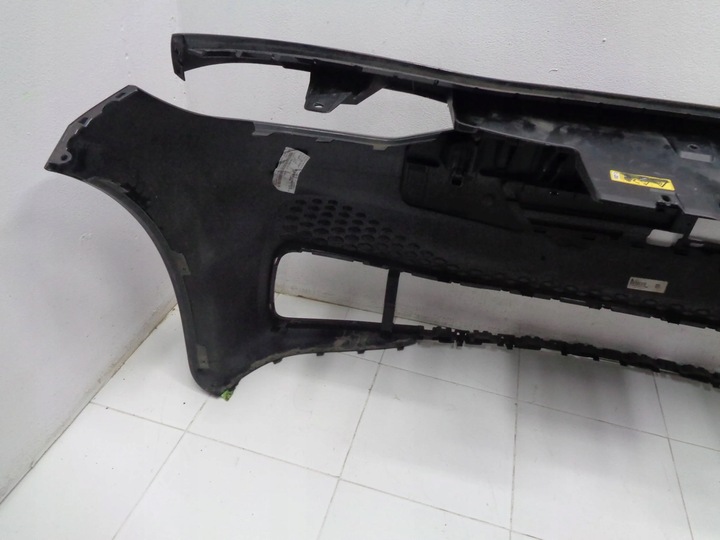 фото №7, Vw id.3 бампер перед переднее 19r