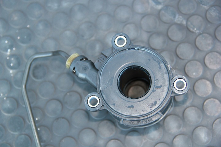 фото №12, Зчеплення набір з шків маховиком opel astra 1.4 turbo 2019