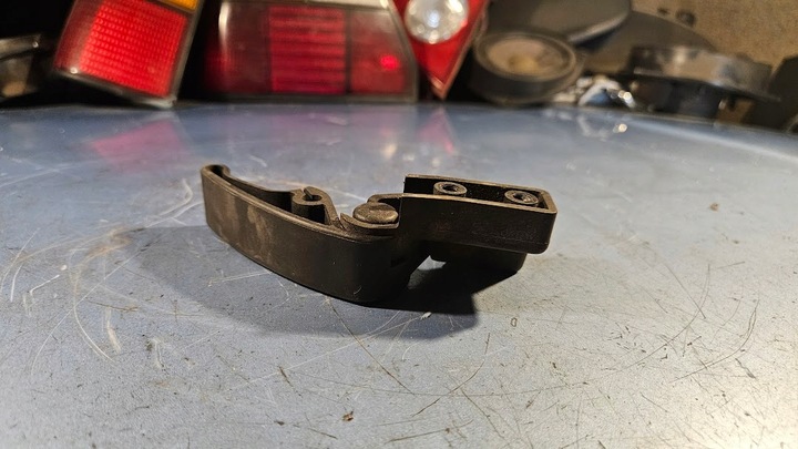 фото №9, Ручка ручка тягa капота seat vw ford skoda 1h1823533