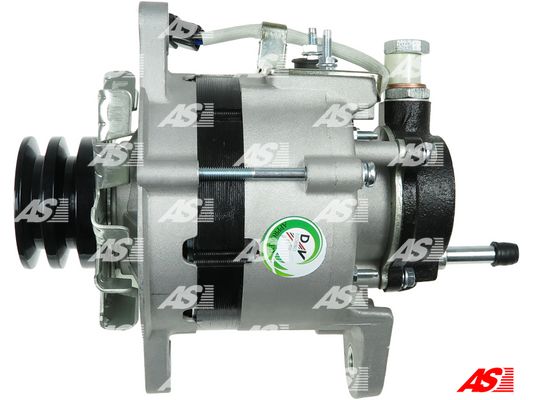 фото №16, Генератор toyota hiace 2.2 2.4 дизель