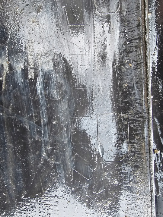 фото №10, Планка планки бічні крила двері накладка renault master iii 3 movano b