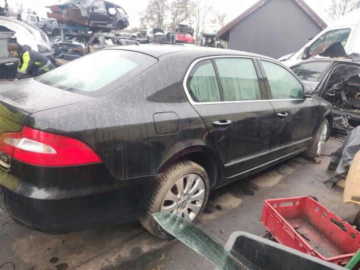 фото №7, Skoda superb ii радіо заводські cd навігація bolero 3t0035156c