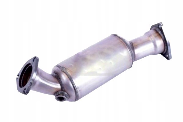 фото №1, Каталізатор skoda superb i 1.8 t 2.0 8e0131089dx