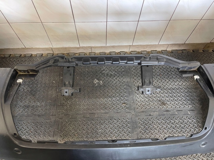 фото №16, Range rover sport 2 ii l494 бампер заднее pdc + жгут dk6217e954ac