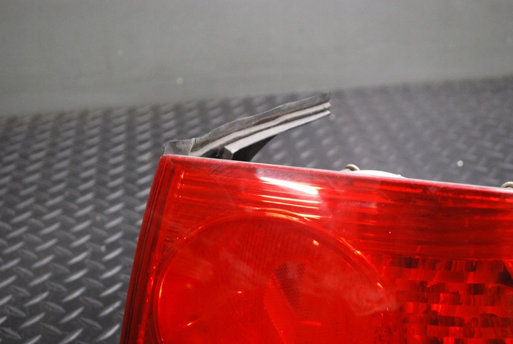 фото №6, Лампа правые зад vw phaeton 3d0945096b