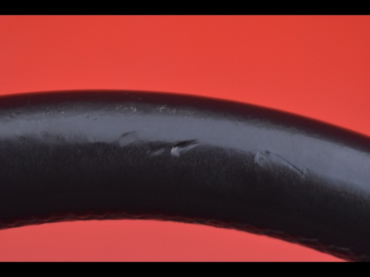 фото №10, Руль кожаный 13316547 opel insignia a 08-14