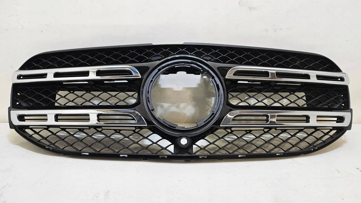 фото №9, Решітка радіатора решітка радіатор mercedes gls a167 w167 x167 оригінальний