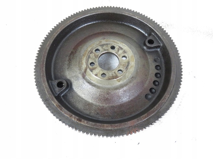 фото №11, Колесо маховики citroen c3 i 1.4 hdi 9639780410 323051510