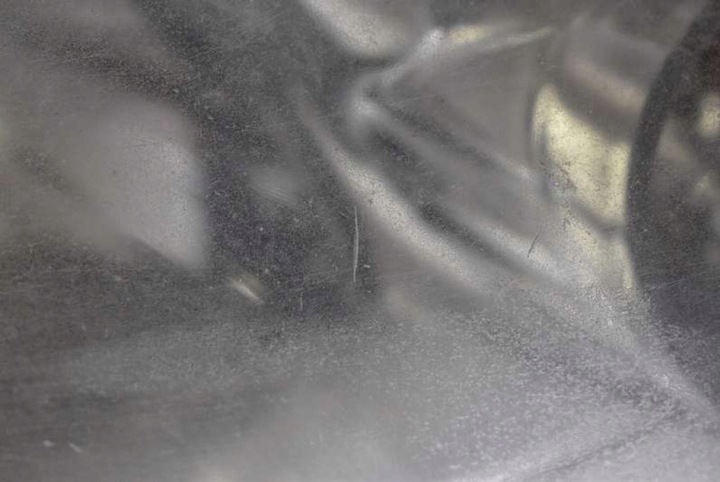 фото №14, Фара правые лампа перед eu 8200700030 renault thalia 2 ii 08-12