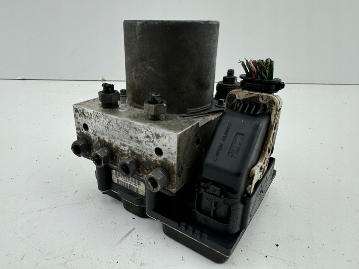 фото №1, Насос abs peugeot оригінальний номер 0265951245