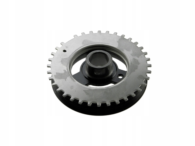 фото №1, Колесо пасове ford mondeo 1.8 2.0 iii iv 00-