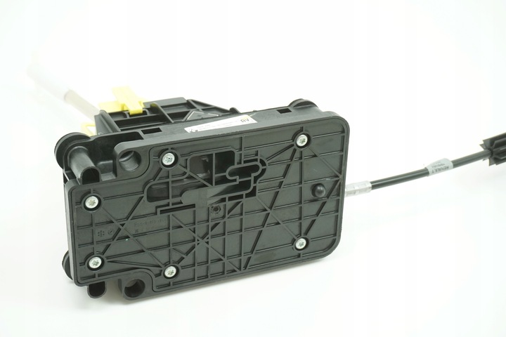 фото №6, Новий оригінальний номер вибірник трос автомат edc renault clio iv captur 341080592r