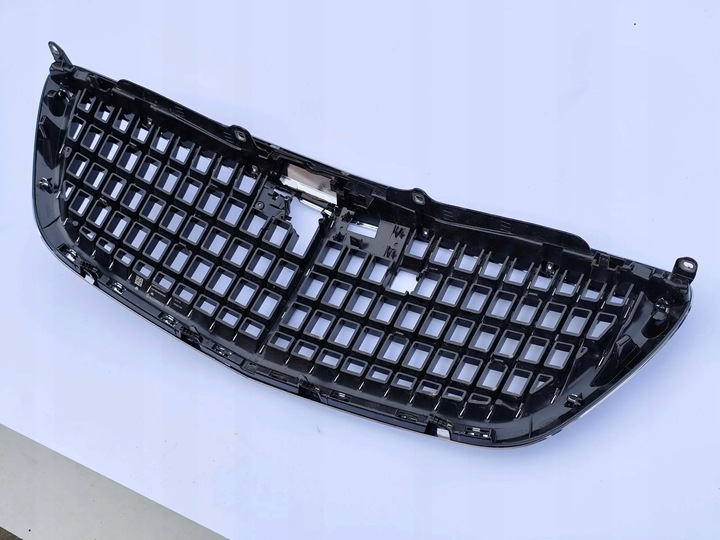 фото №10, Mercedes s w222 222 рестайлінг maybach решітка радіатора решітка радіатор a2228805202 оригінал